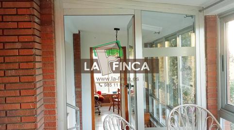 Foto 5 de Casa o xalet en venda a Muros de Nalón, Asturias