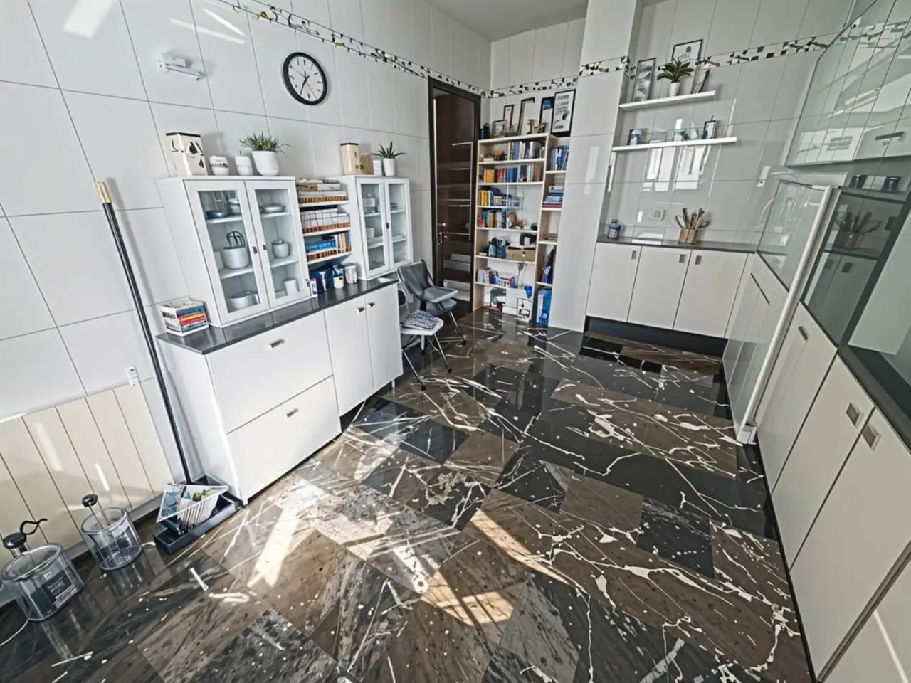 Maison avec jardin à vendre à Centre - Sant Oleguer, imagen 7