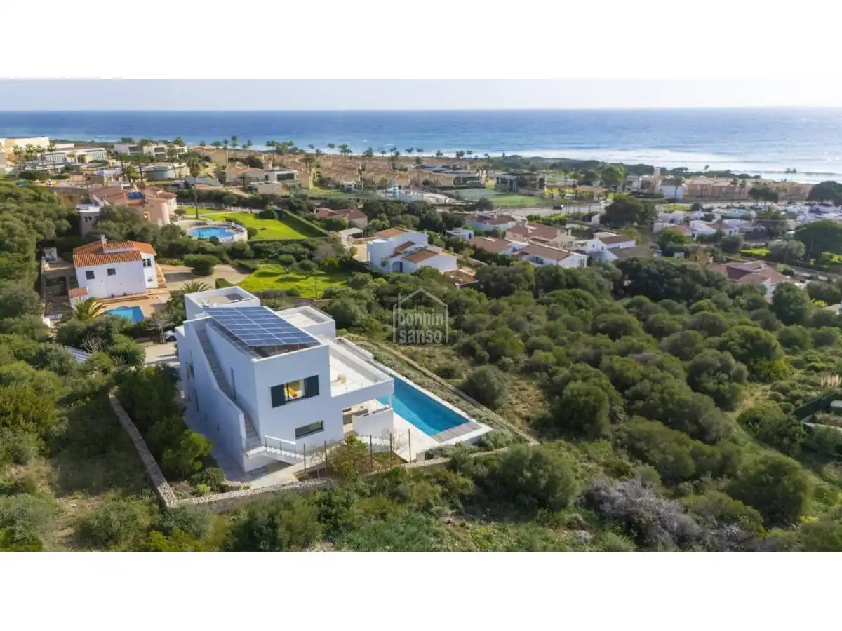 Xalet amb piscina en venda a Biniancolla - Punta Prima, imagen 59