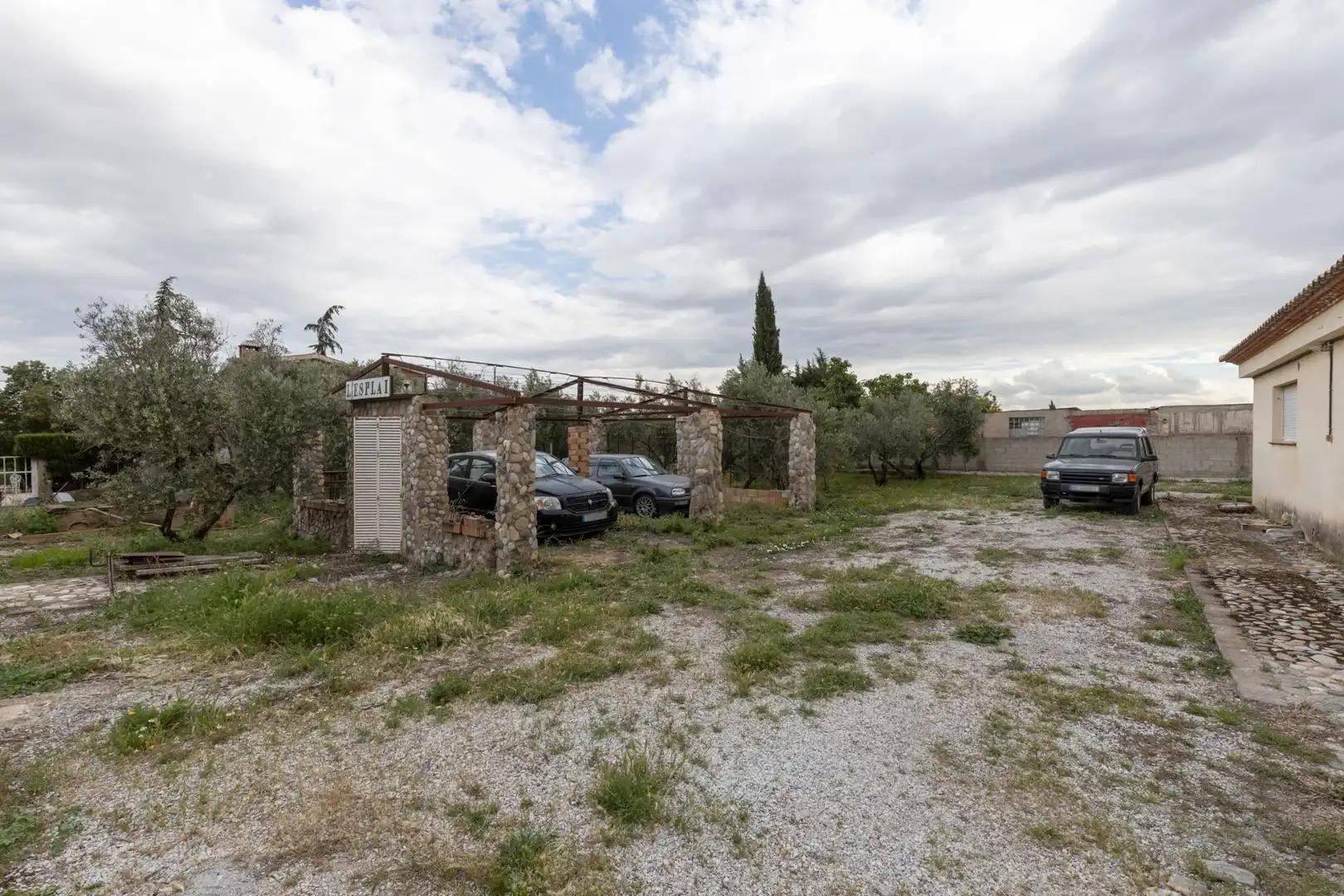 Villa mit Pool zum Verkauf in DEL VEDRIL, imagen 92