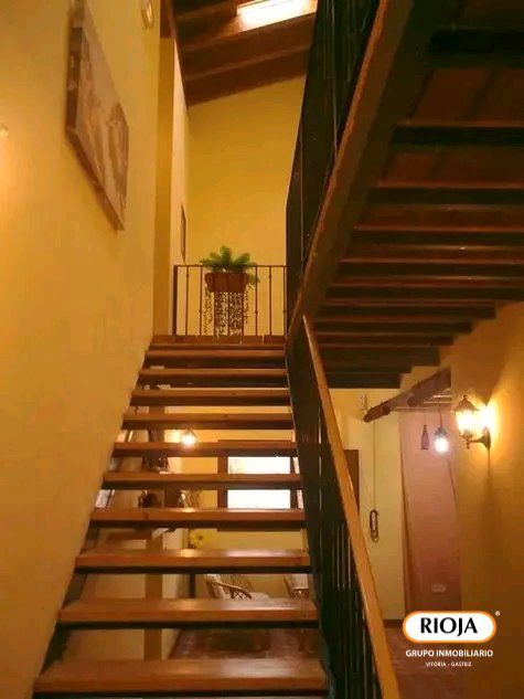 Casa o xalet en venda en Asparrena amb Calefacció i Moblat