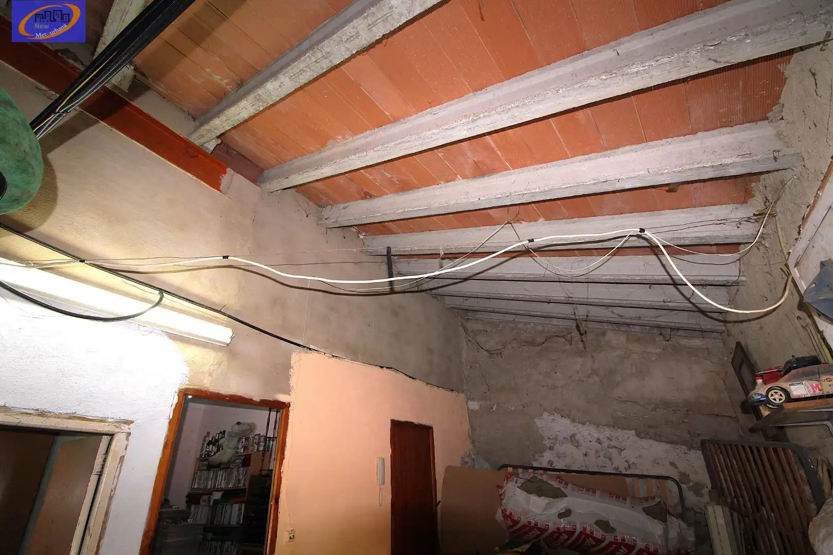 Houses for sale in Caudete de las Fuentes