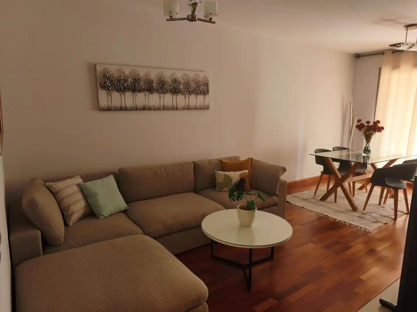 Wohnung zur Miete in Torremolinos, Málaga