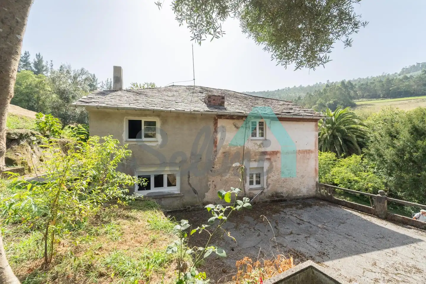 Casa o chalet en venta en Caserio Estilleiro, Coaña