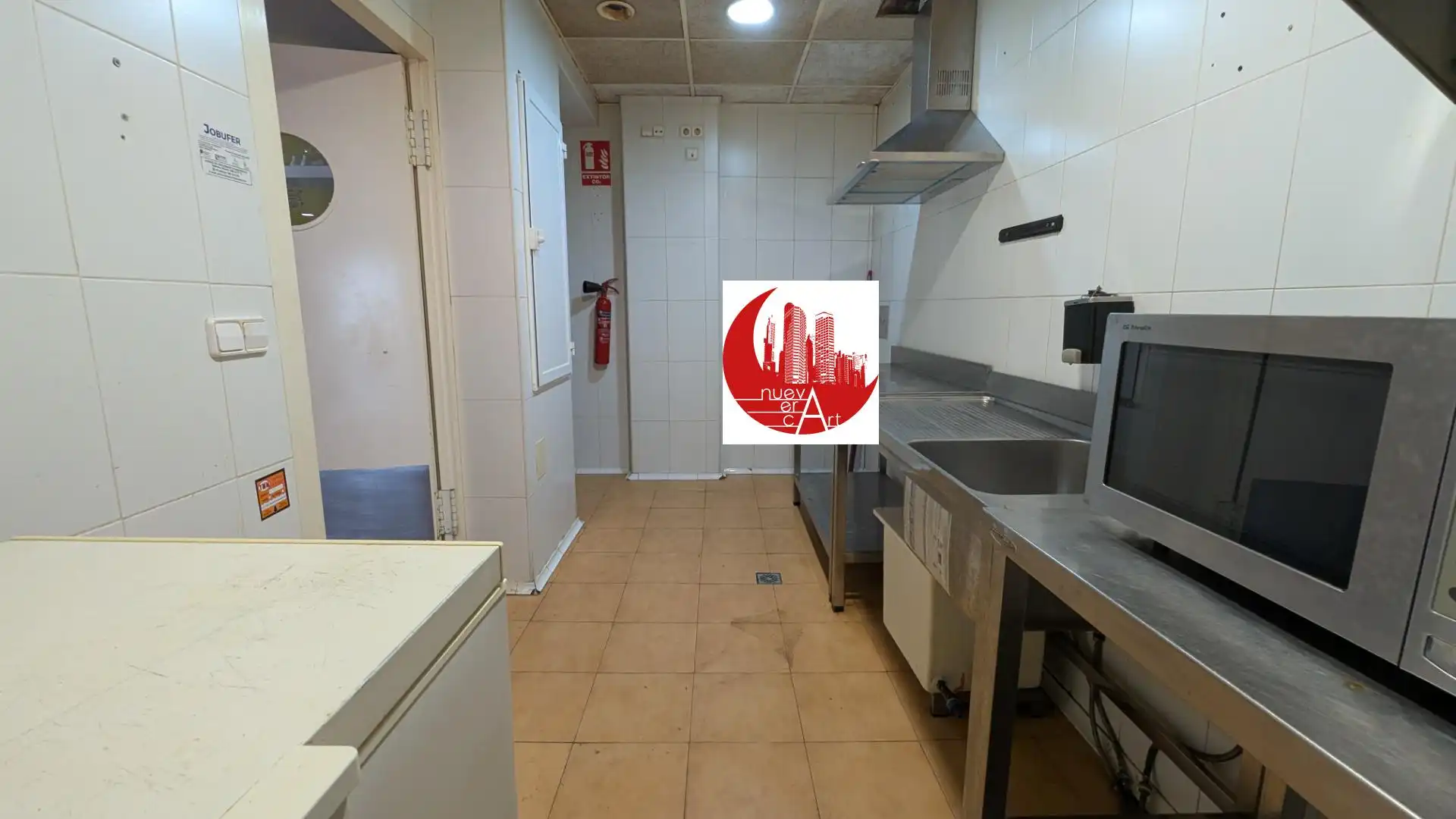 Local commercial à vendre à La Unión ciudad, imagen 14