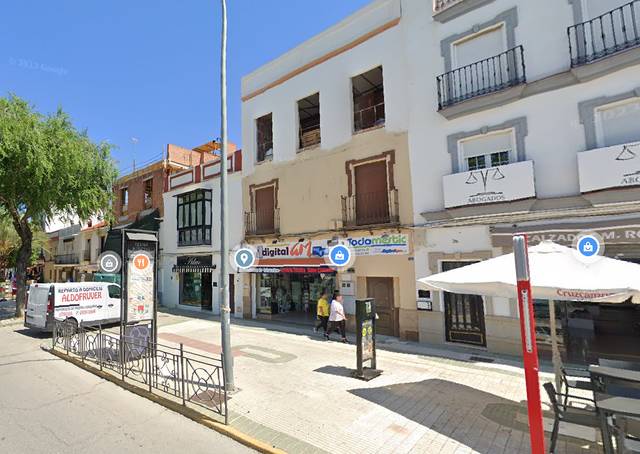 Piso en Venta en Avenida María Auxiliadora en Centro