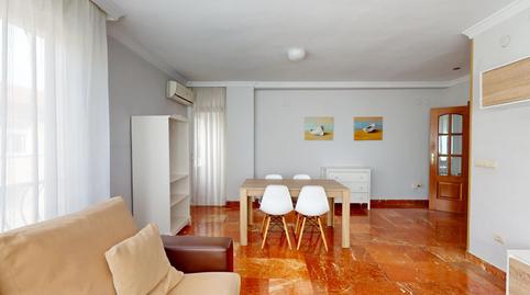 Photo 5 of Flat to rent in Calle Sol, 5, Camino de Ronda,  Granada Capital