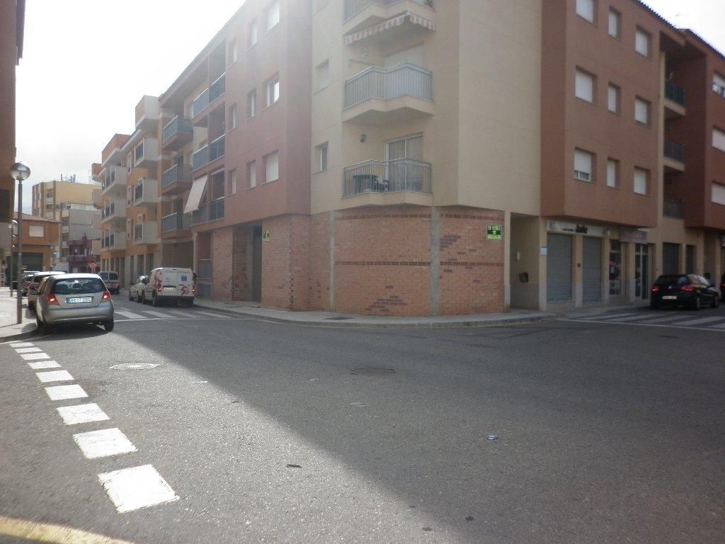 Vista exterior de Local en venda en L'Ametlla de Mar 