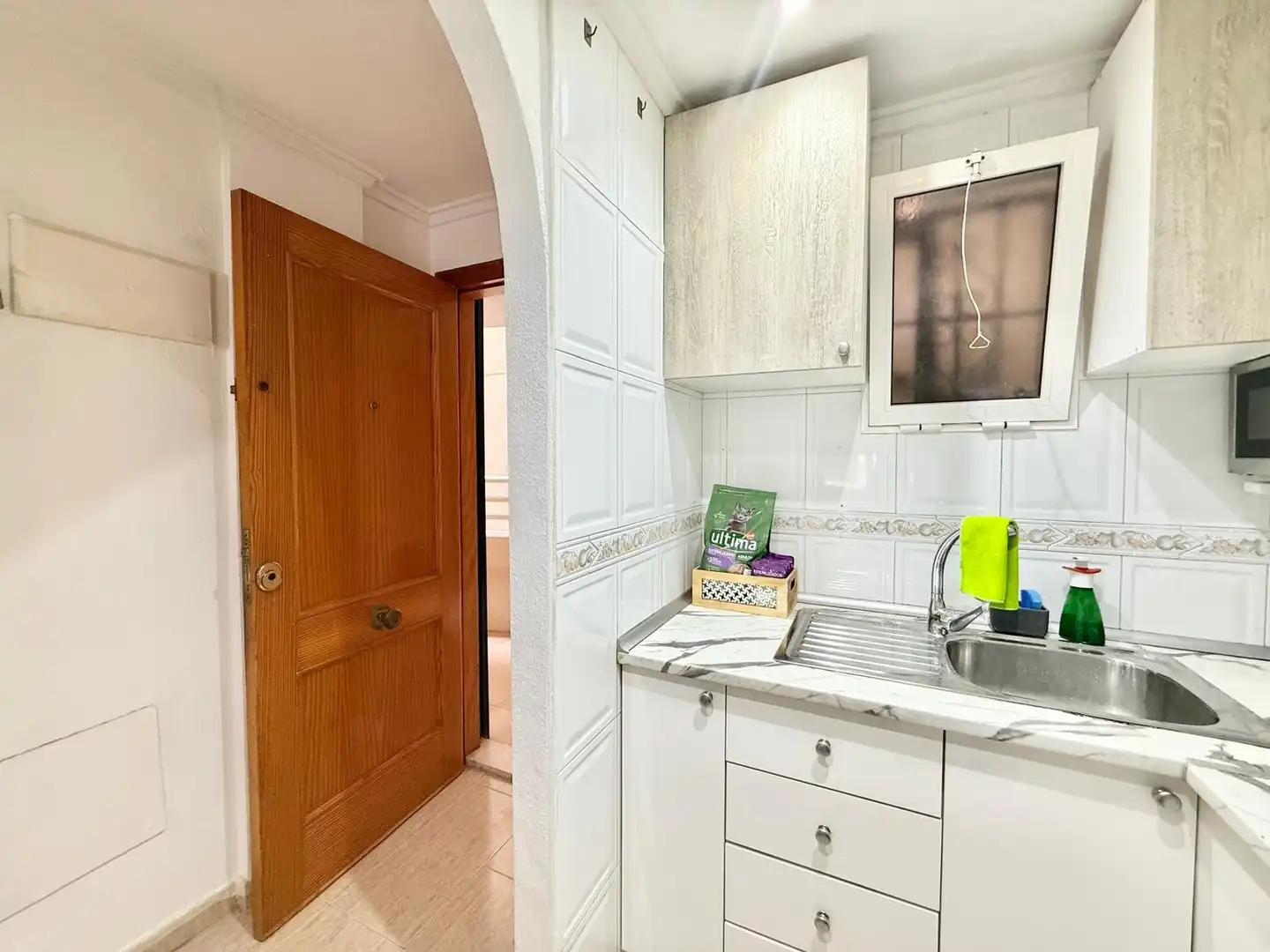 Apartamento con piscina en alquiler en Centro, imagen 7