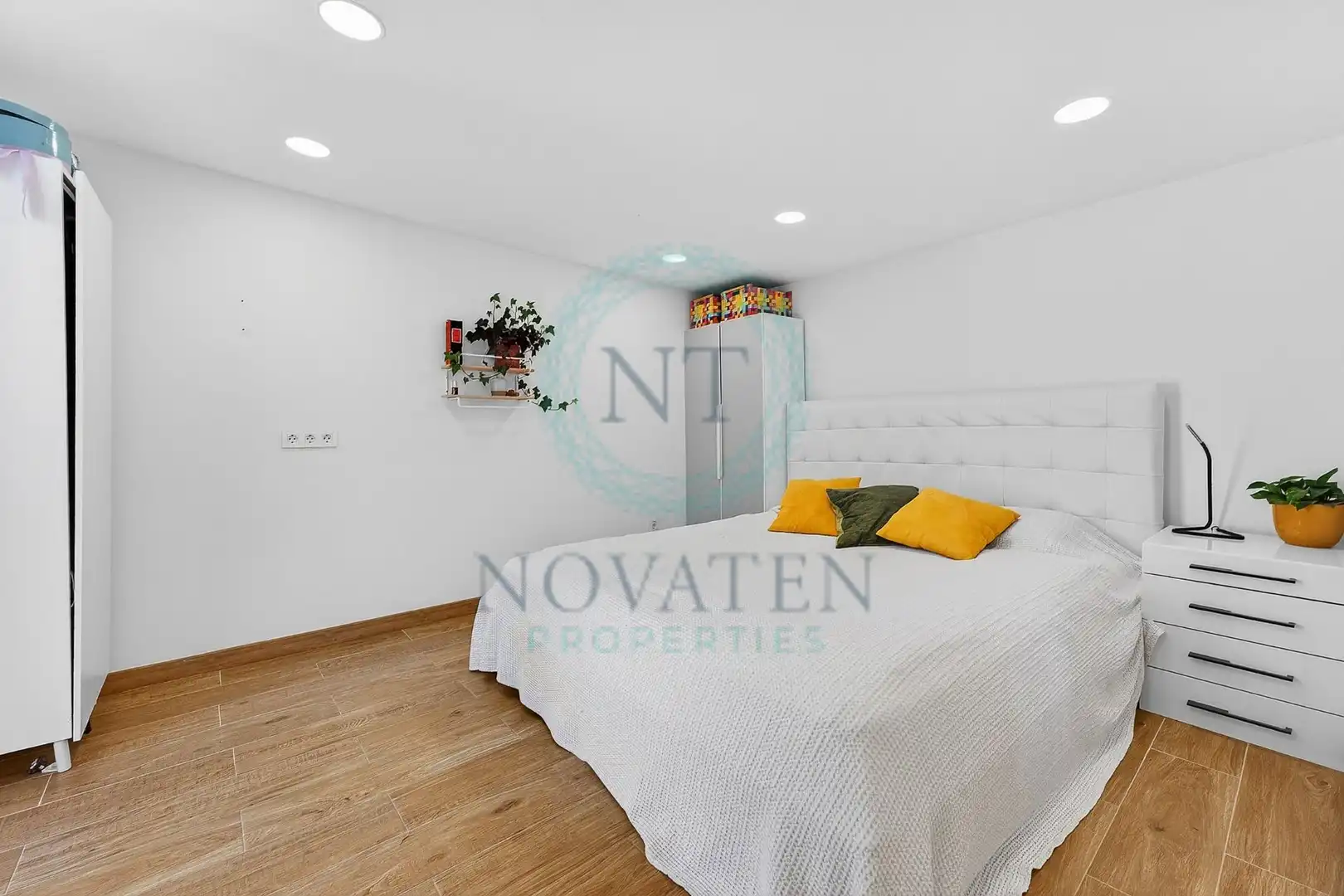 House with garden for sale in Playa de San Juan, imagen 39