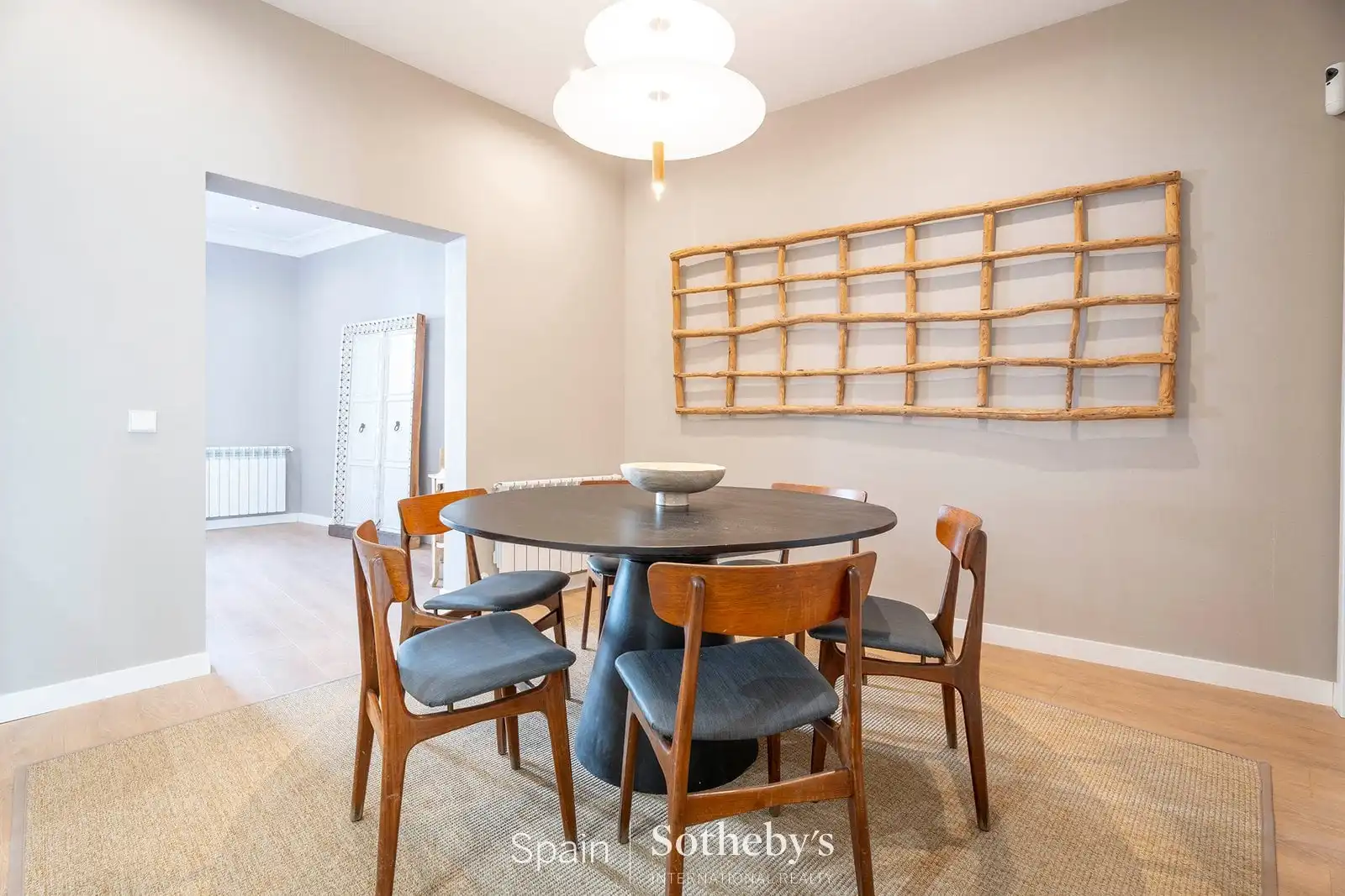 Apartament de lloguer a Justicia - Chueca