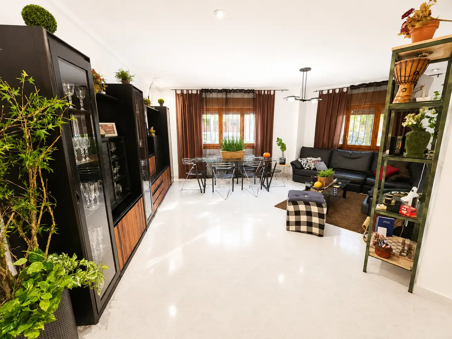 Adosado con terraza en venta en Calle Agustina de Aragón 19, imagen 5