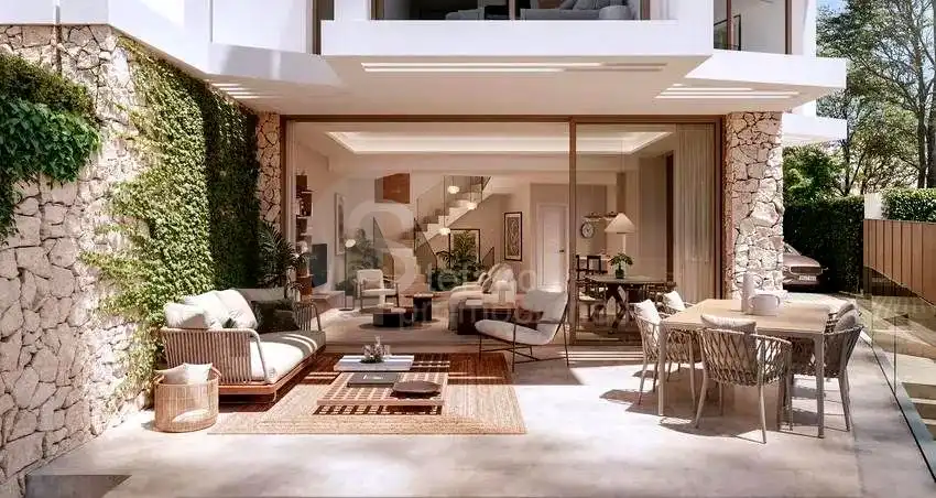 Vivienda con terraza en venta en Este, imagen 9