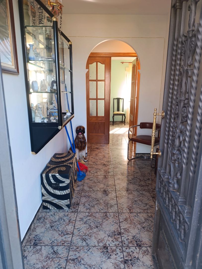 Casa o xalet en venda en Alcántara amb Moblat
