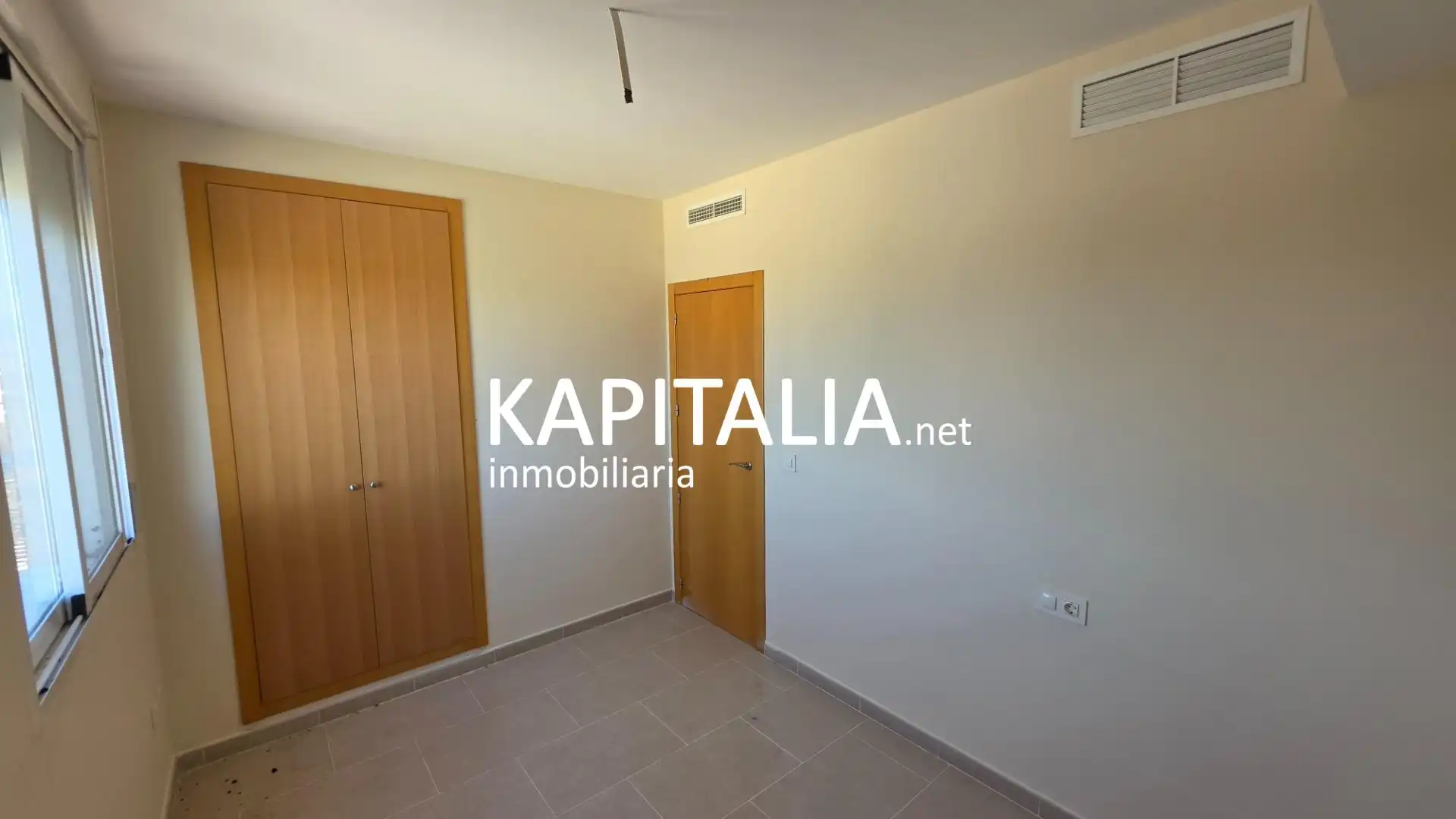 Flat with terrace for sale in Albaida, imagen 5