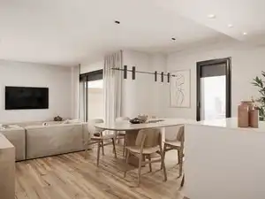 Appartamento con ascensore in vendita a Carrer de la Indústria 45, imagen 4