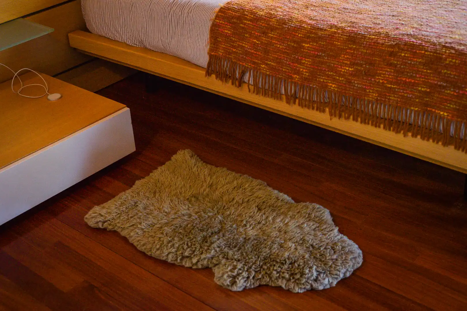 Habitación de Casa adosada de alquiler en Plentzia, Bizkaia