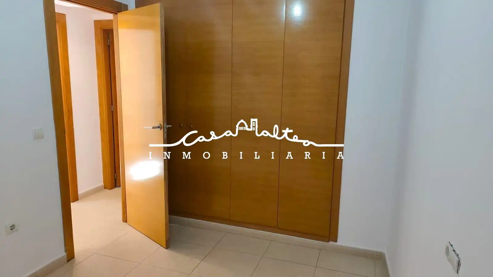 Habitación de Piso en venta en Altea con Aire acondicionado y Balcón