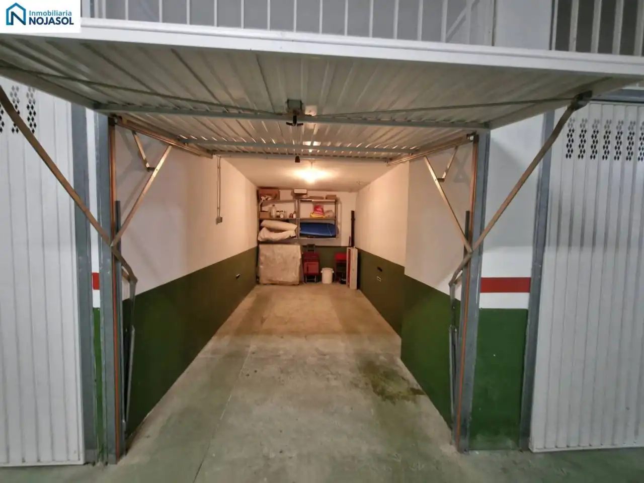 Mini appartamento con piscina in vendita a Calle Los nogales, imagen 34