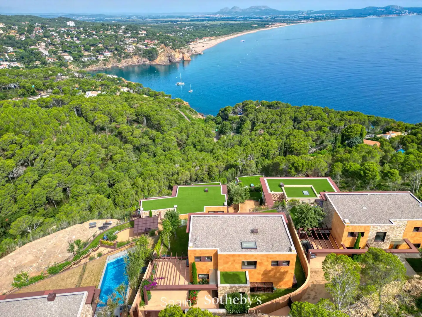Casa con piscina en venta en Pedrera de S'Antiga, imagen 56