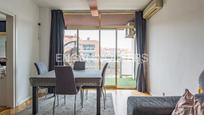 Bedroom of Apartment for sale in  Barcelona Capital  with Air Conditioner, Heating and Parquet flooring