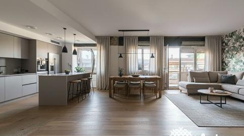 Photo 5 of Flat for sale in Zabalbide Kalea, 69, Zurbaran, Bilbao