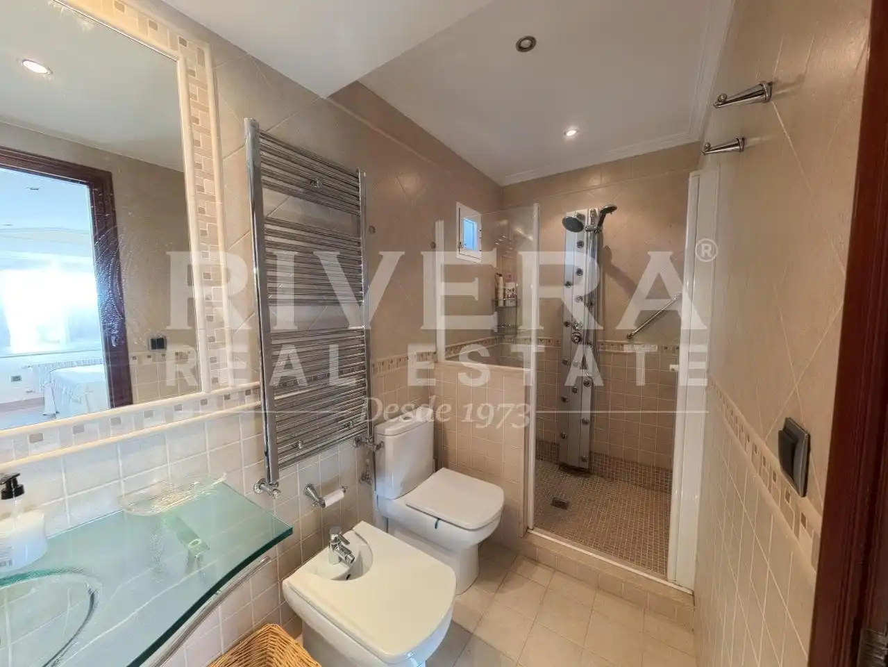Casa con piscina in vendita a Jaime Amezaga, imagen 81