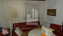 Sala d'estar de Casa o xalet en venda en Cabrerizos amb Calefacció