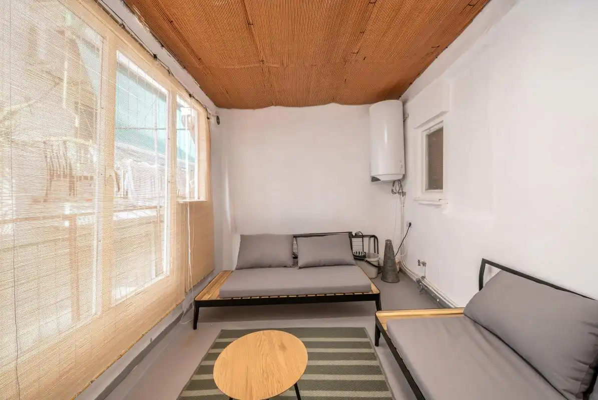 Habitación de Planta baja en venta en Benidorm con Aire acondicionado, Calefacción y Terraza