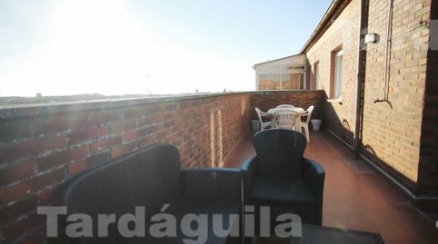 Foto 4 de Àtic de lloguer a Barrio Blanco, Salamanca Capital