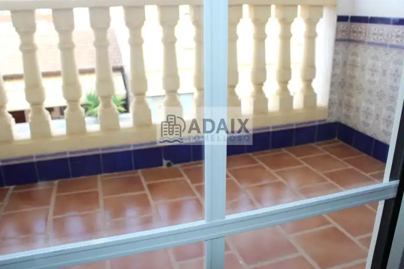 Casa amb terrassa en venda a Tomelloso, imagen 24