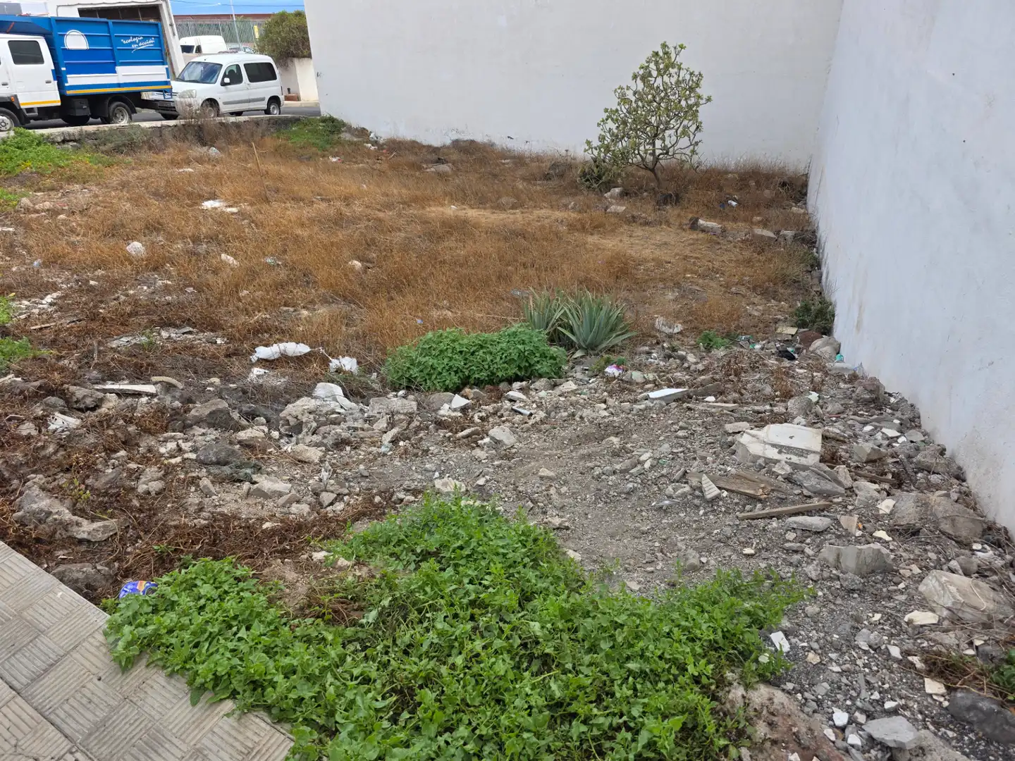 Residencial en venda en Santa Cruz de Tenerife