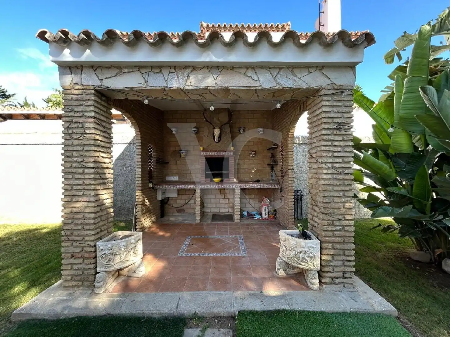 Villa à vendre à Los Gallos, imagen 5