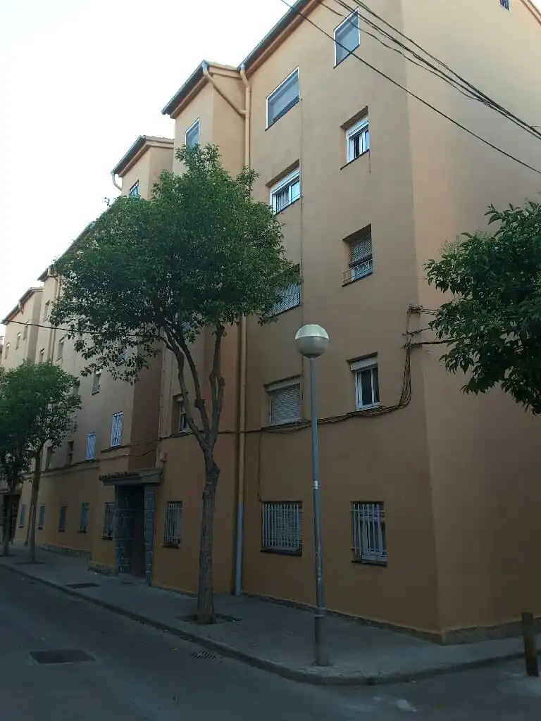 Exterior view of Flat for sale in Llevant