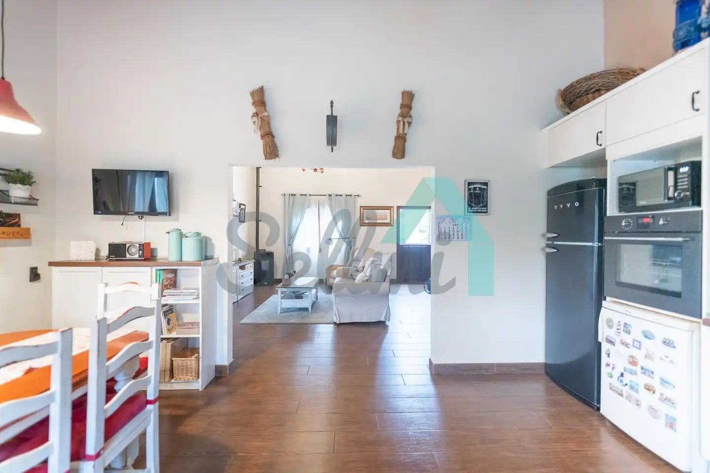 Casa con giardino in vendita a Lugar Tezangos, imagen 33