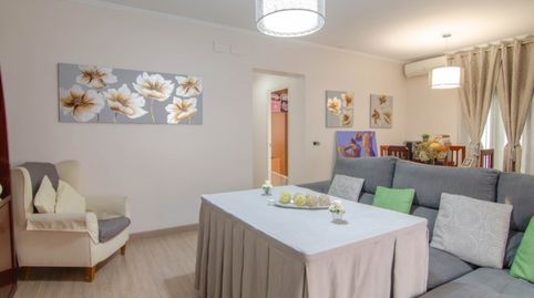 Foto 5 de Casa o xalet en venda a San José de la Rinconada, La Rinconada