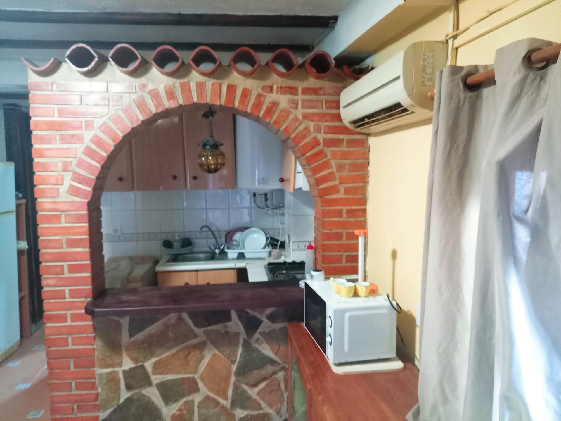 Cuina de Casa o xalet en venda en  Murcia Capital