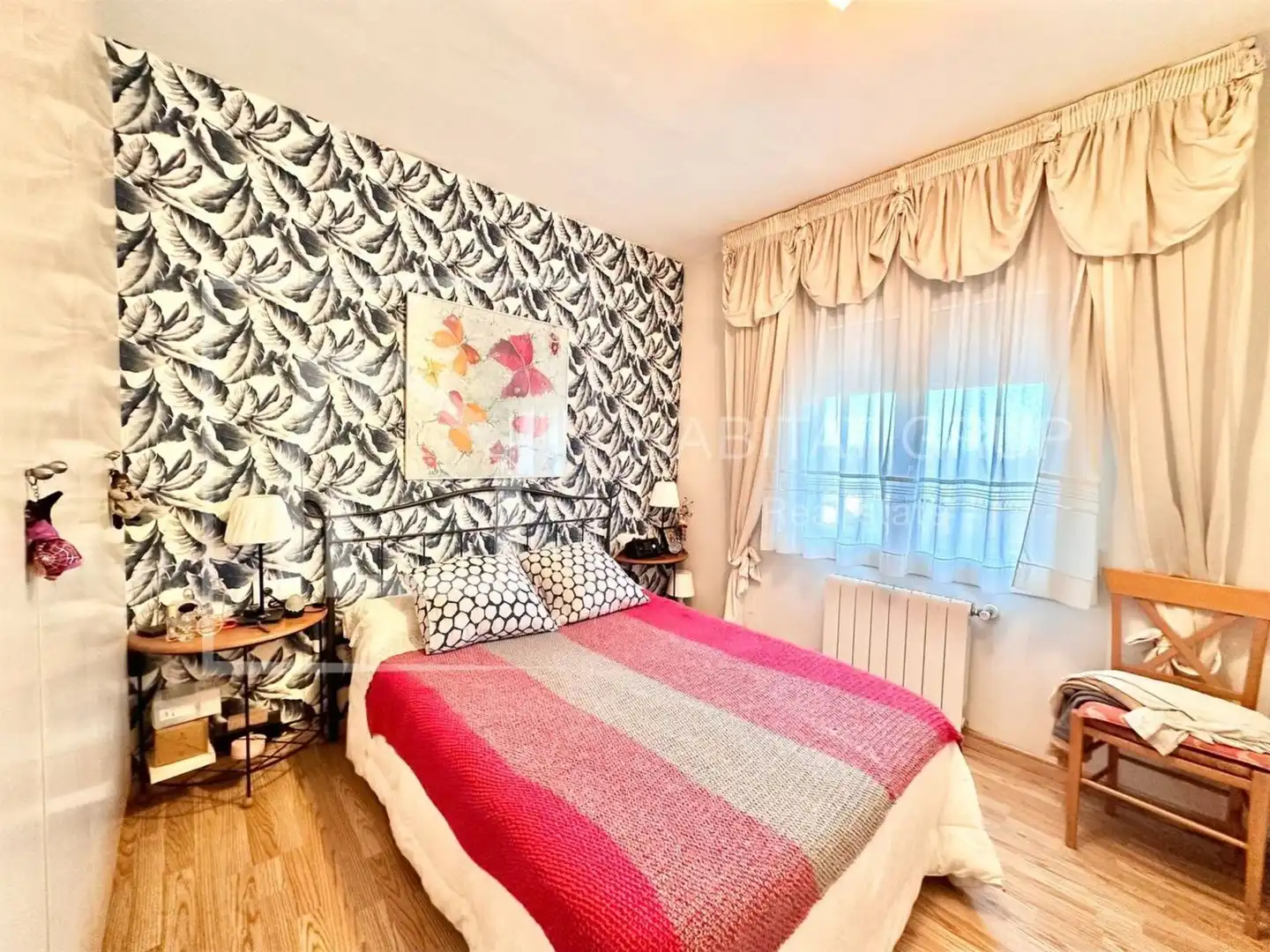 Habitación de Casa o chalet en venta en Girona