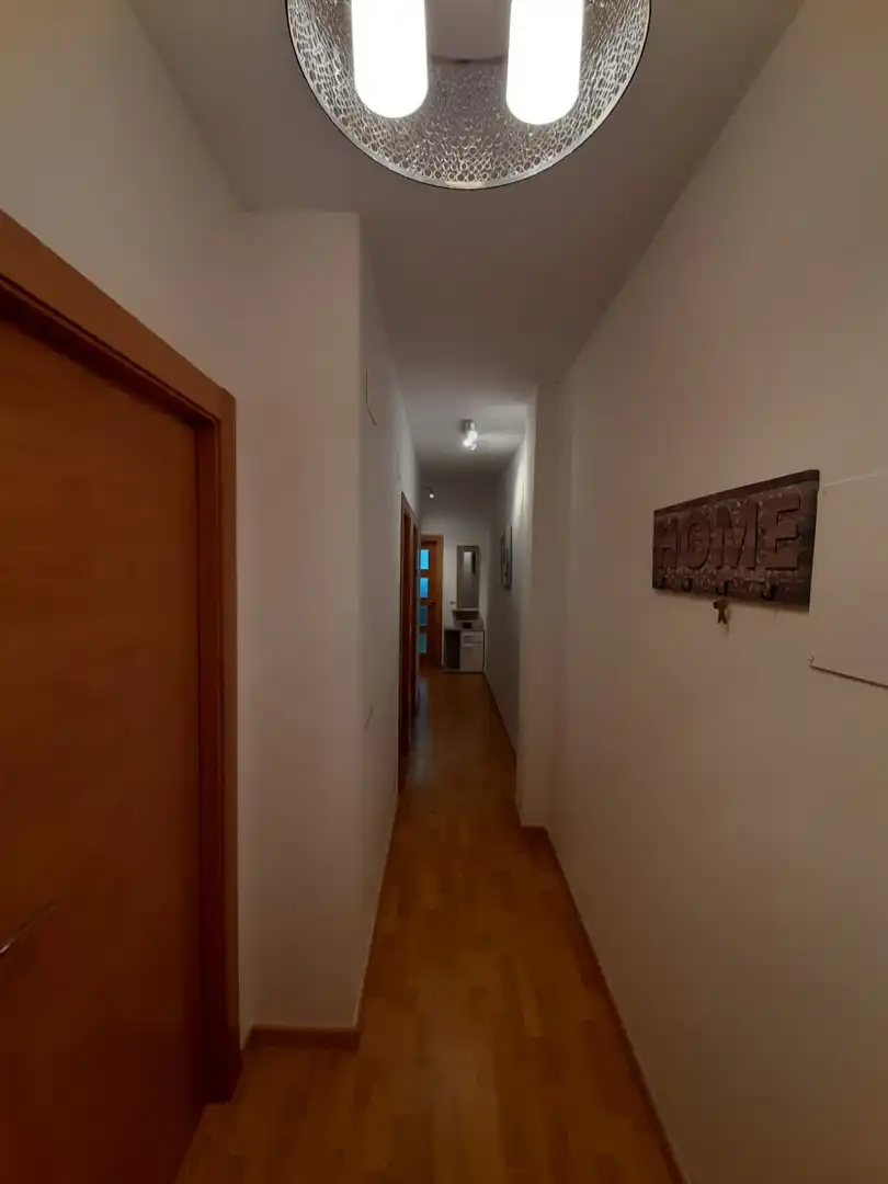 Flat for rent in N/A, 1, Alginet