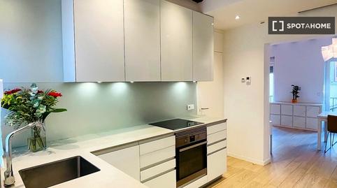 Foto 2 de Apartament per a compartir a Universidad - Malasaña,  Madrid Capital