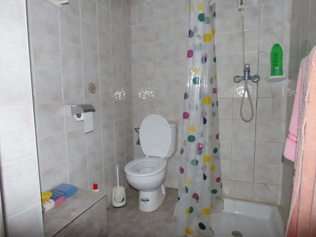 Chalet con jardín en venta en Medina de Pomar, imagen 3