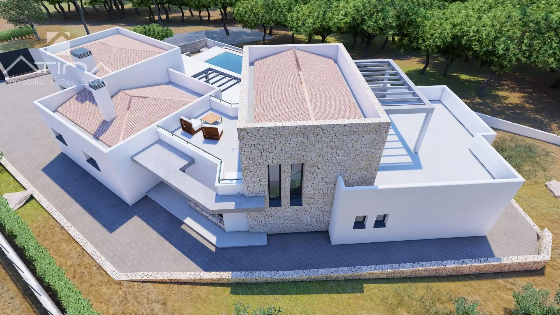 Terreny residencial en venda a Montgó - Ermita, imagen 7