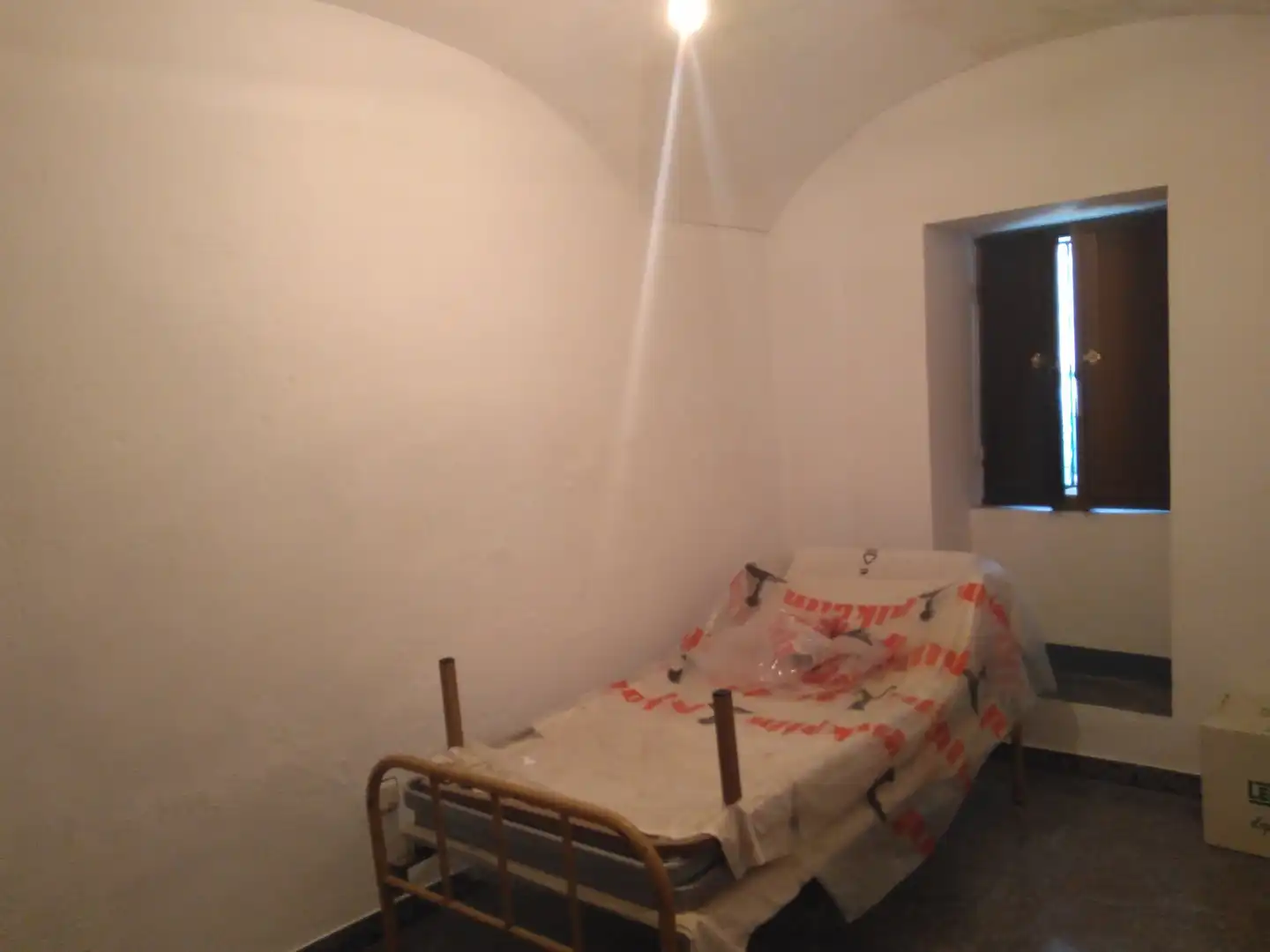 Bedroom of Houses for sale in Alcántara
