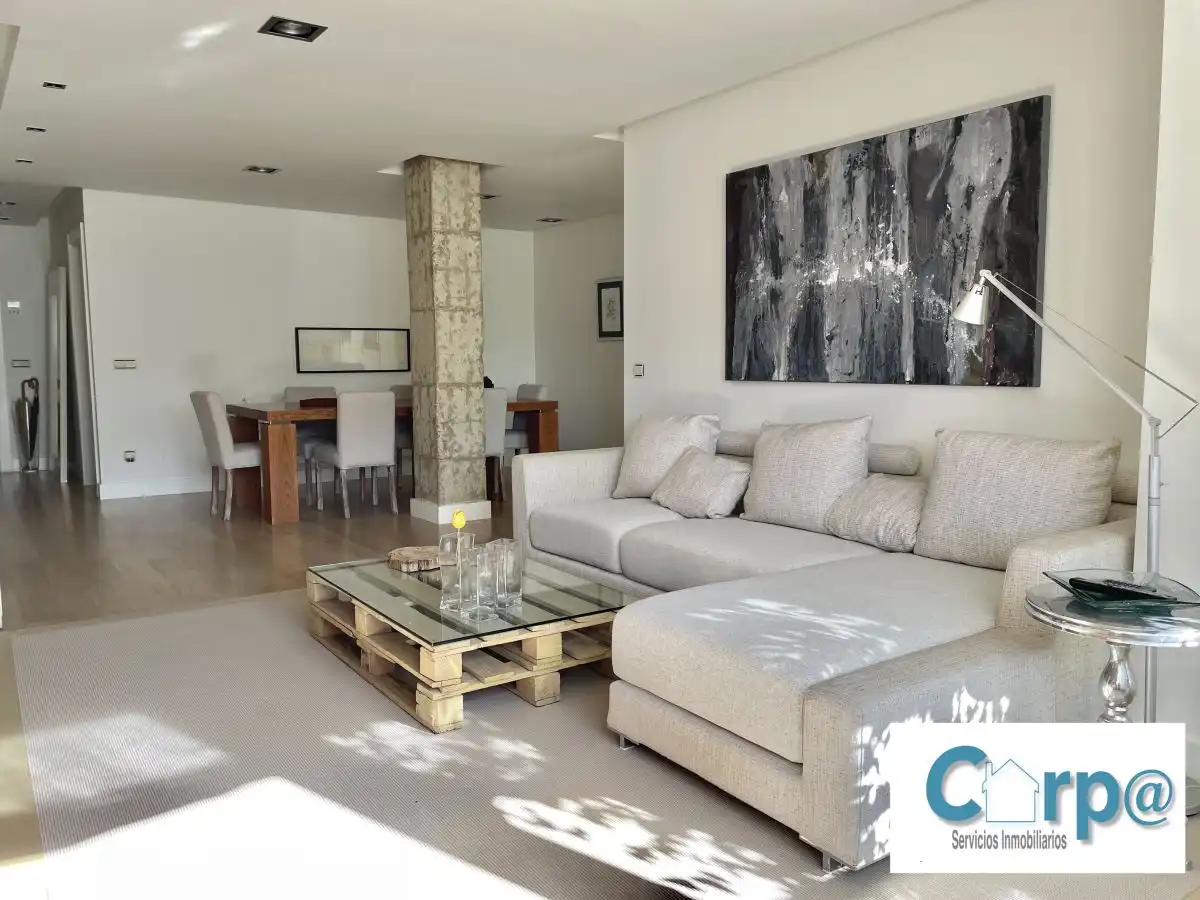 Appartement avec ascenseur à louer à LA RIOJA, imagen 2