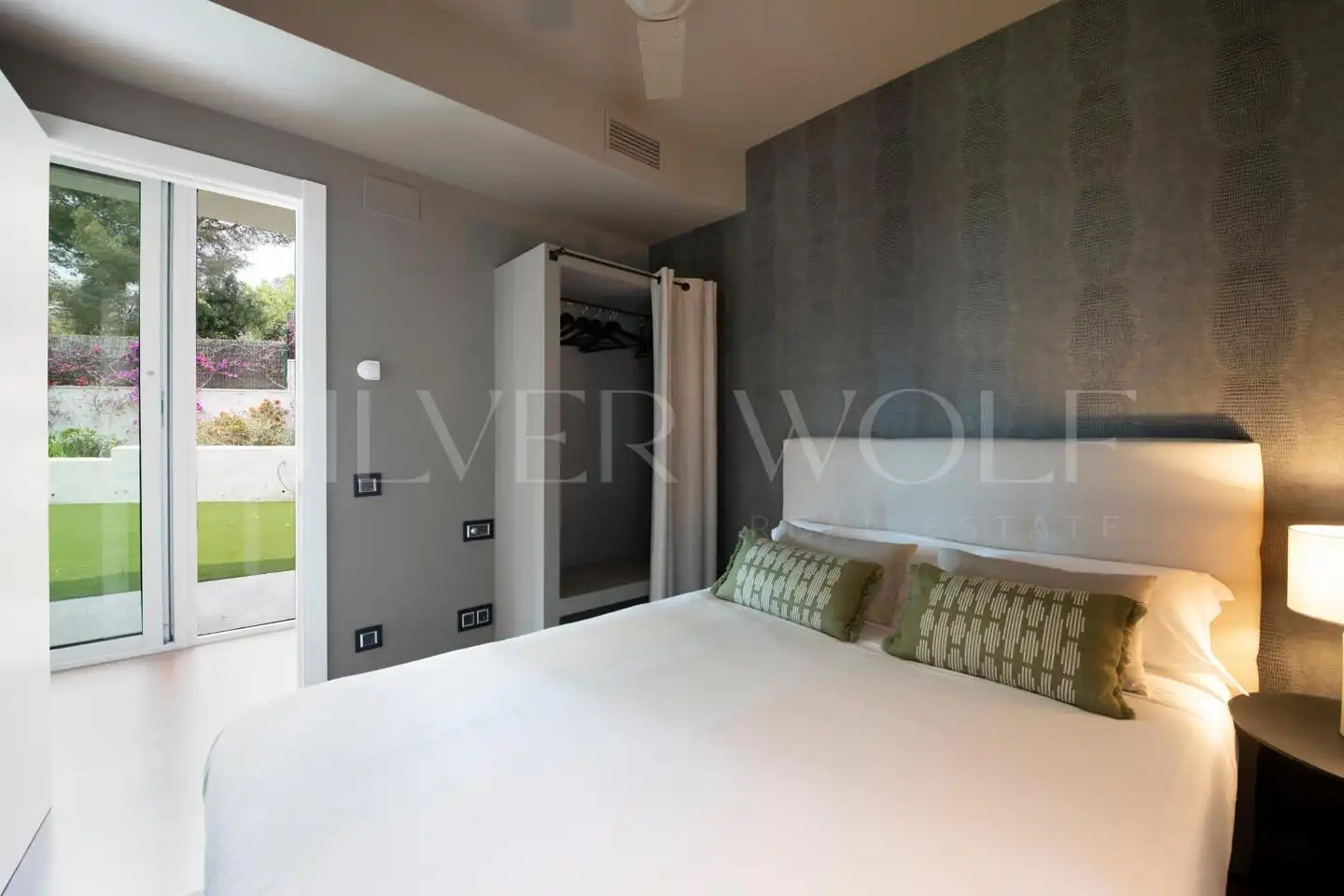 Casa con piscina en venta en calle Sant Jordi, imagen 17
