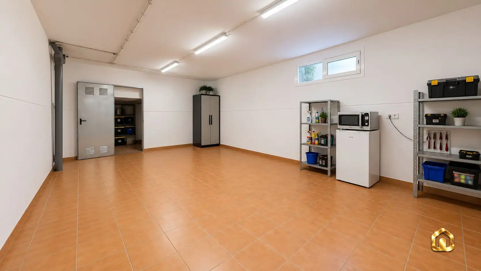 Casa con piscina in vendita a Lliçà de Vall, imagen 20