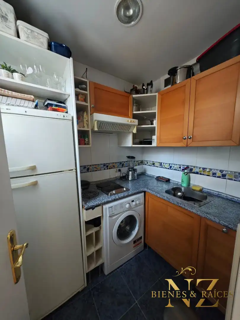 Piso en venta en Calle de Ramón Sainz, 22, Vista Alegre