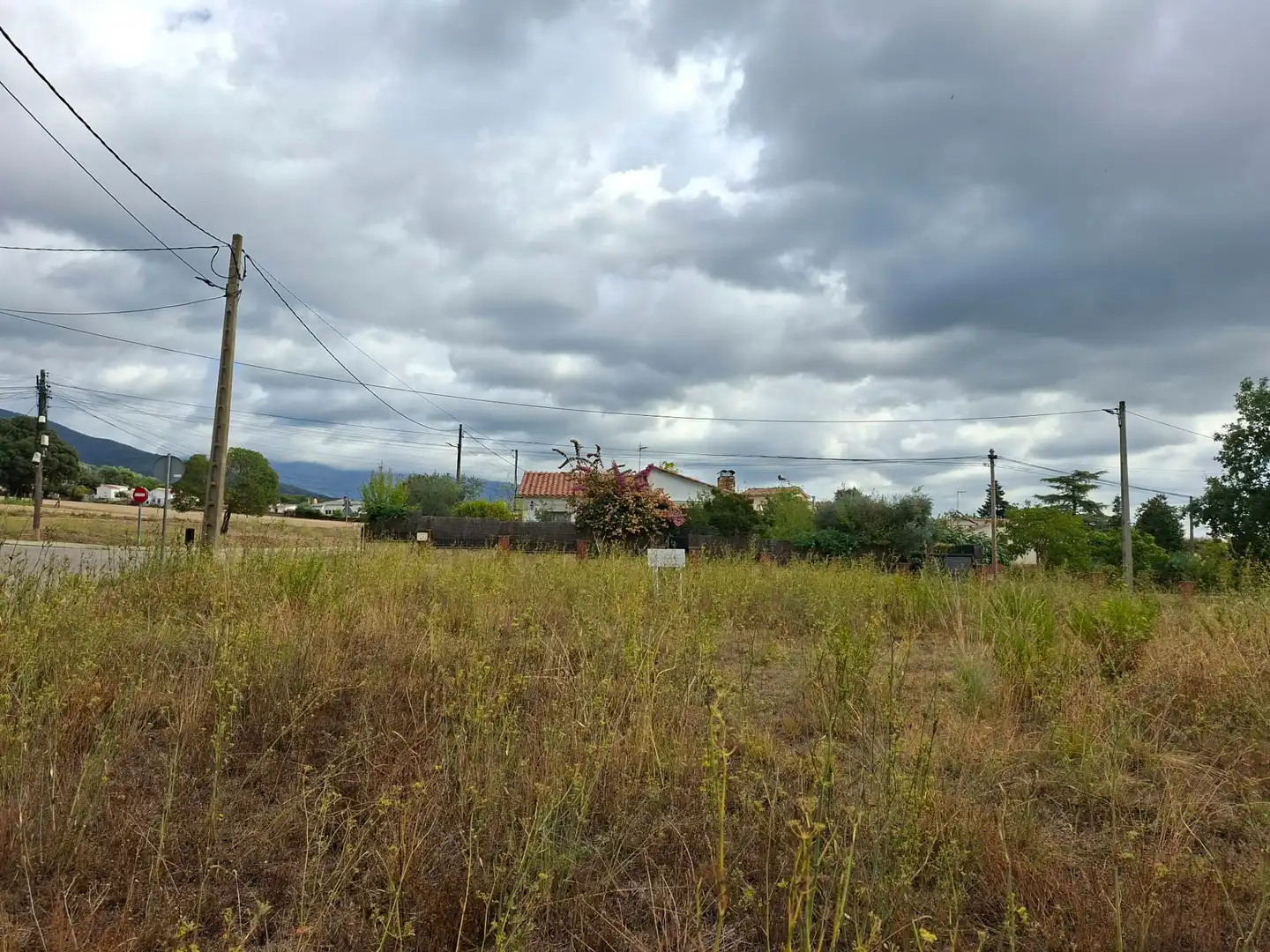 Residential land for sale in Carrer del Molí, imagen 8