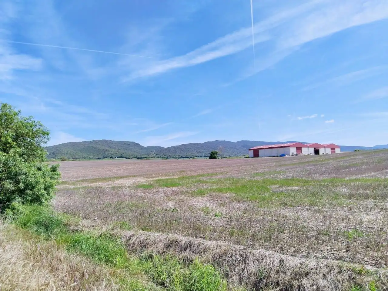 Terreno en venta en La Puebla de Arganzón 