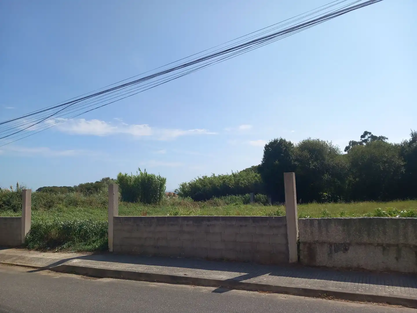 Wohnbaugrundstück zum Verkauf in Aldea Mirandela, imagen 4